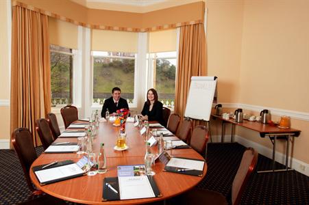 фото отеля BEST WESTERN Inverness Palace Hotel & Spa