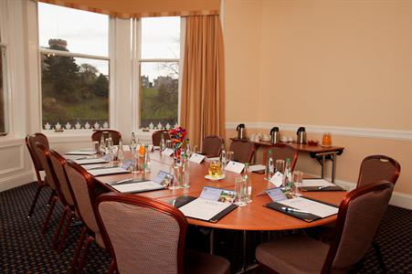 фото отеля BEST WESTERN Inverness Palace Hotel & Spa