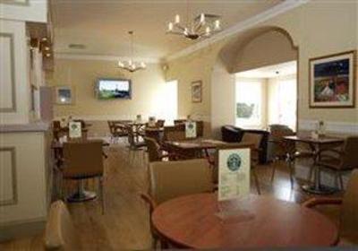 фото отеля BEST WESTERN Inverness Palace Hotel & Spa