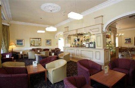 фото отеля BEST WESTERN Inverness Palace Hotel & Spa