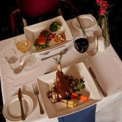 фото отеля BEST WESTERN Inverness Palace Hotel & Spa
