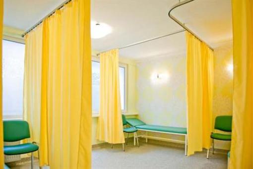 фото отеля Stoczniowiec