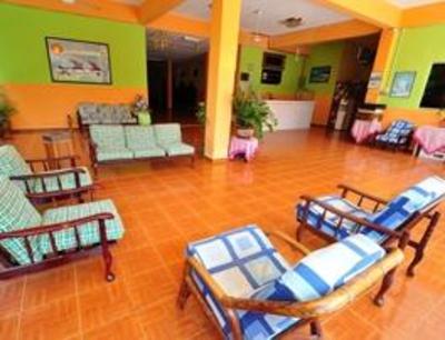 фото отеля Pangkor Indah Beach Resort