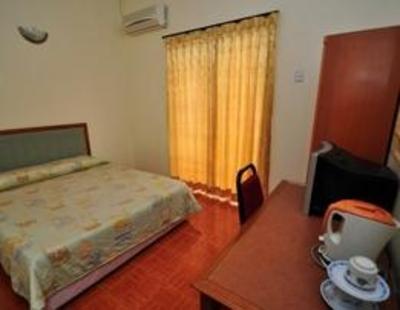 фото отеля Pangkor Indah Beach Resort