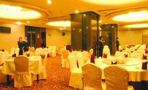 фото отеля Tf Hollyear Hotel Changsha