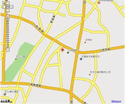 фото отеля Tf Hollyear Hotel Changsha