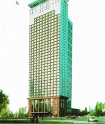 фото отеля Tf Hollyear Hotel Changsha