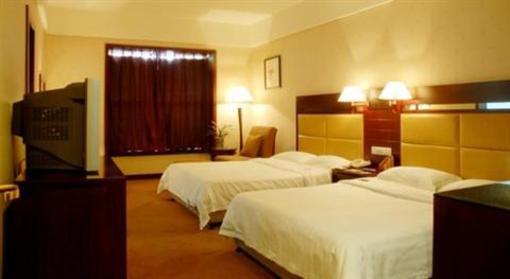фото отеля Tf Hollyear Hotel Changsha