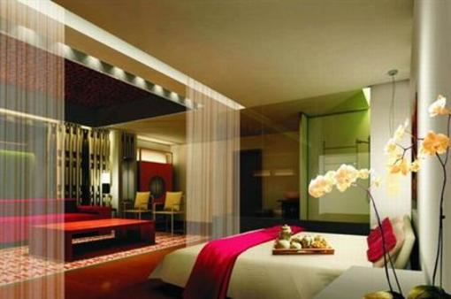 фото отеля Tf Hollyear Hotel Changsha
