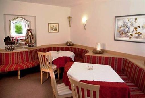 фото отеля Pension Larchenhof