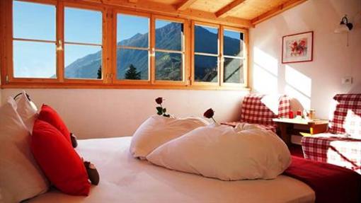 фото отеля Pension Larchenhof