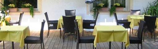 фото отеля Pension Larchenhof