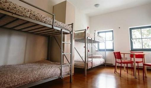 фото отеля Cukrarna Hostel Kranj