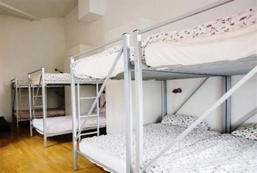 фото отеля Cukrarna Hostel Kranj