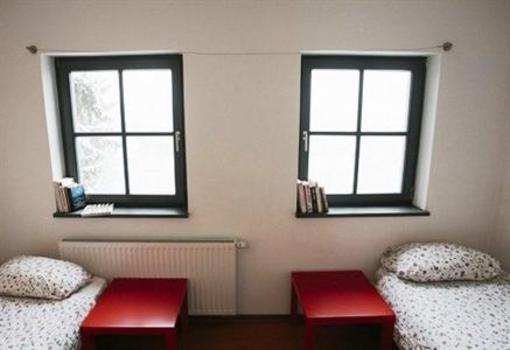 фото отеля Cukrarna Hostel Kranj