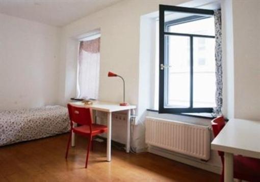 фото отеля Cukrarna Hostel Kranj