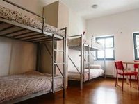 Cukrarna Hostel Kranj