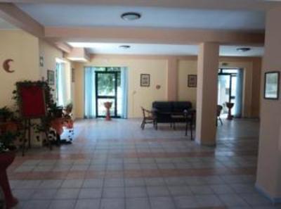 фото отеля Casa Vacanze l'Ostello