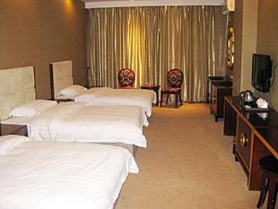 фото отеля Shenglong Business Hotel