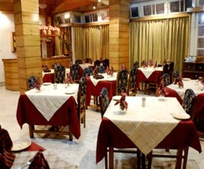 фото отеля Hotel Heruka