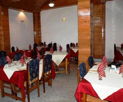 фото отеля Hotel Heruka