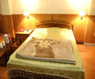 фото отеля Hotel Heruka