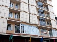 Hotel Heruka