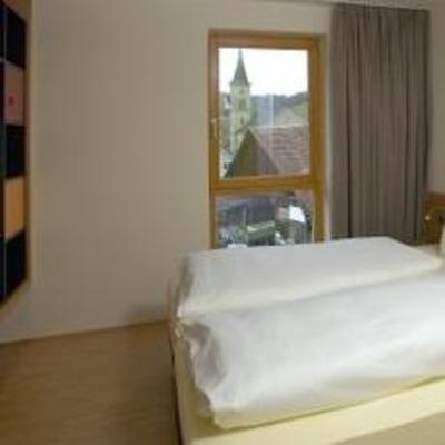 фото отеля Landgasthof Zum Wilden Mann Eggingen