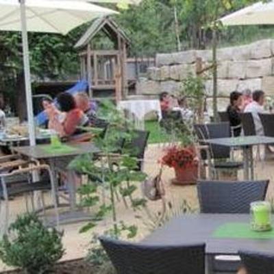 фото отеля Landgasthof Zum Wilden Mann Eggingen