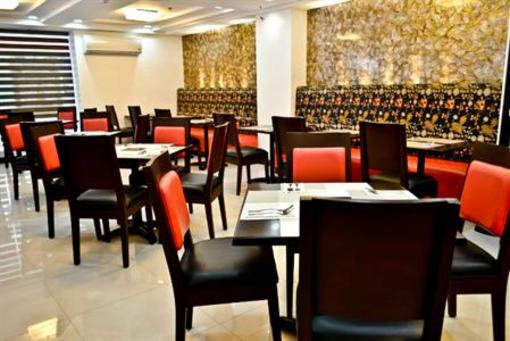 фото отеля Tyche Boutique Hotel
