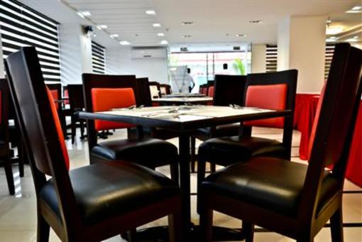 фото отеля Tyche Boutique Hotel