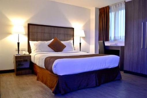 фото отеля Tyche Boutique Hotel