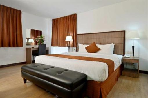 фото отеля Tyche Boutique Hotel