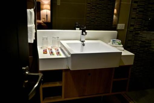 фото отеля Tyche Boutique Hotel