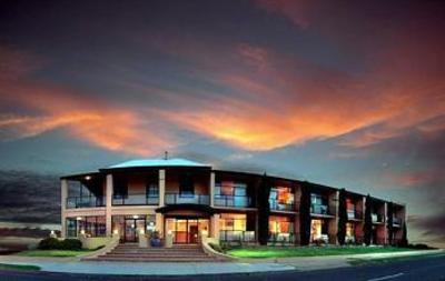 фото отеля Kangaroo Island Seafront Resort