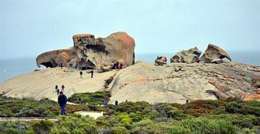 фото отеля Kangaroo Island Seafront Resort