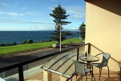 фото отеля Kangaroo Island Seafront Resort