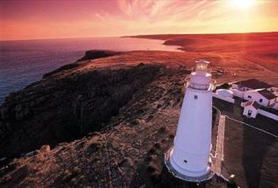 фото отеля Kangaroo Island Seafront Resort