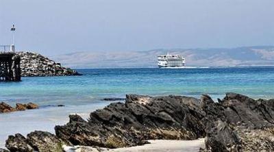 фото отеля Kangaroo Island Seafront Resort