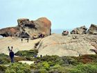 фото отеля Kangaroo Island Seafront Resort