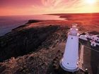 фото отеля Kangaroo Island Seafront Resort