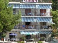Simeon Hotel & Apartments