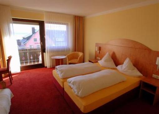 фото отеля Hotel Zum Weinberg Hagnau am Bodensee