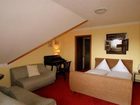 фото отеля Hotel Zum Weinberg Hagnau am Bodensee