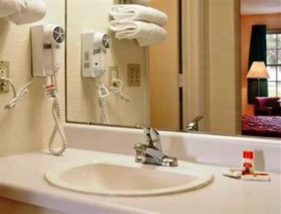 фото отеля Motel 6 - Saint George South Carolina