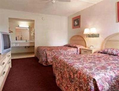 фото отеля Motel 6 - Saint George South Carolina