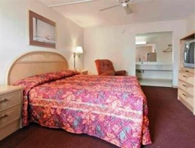 фото отеля Motel 6 - Saint George South Carolina