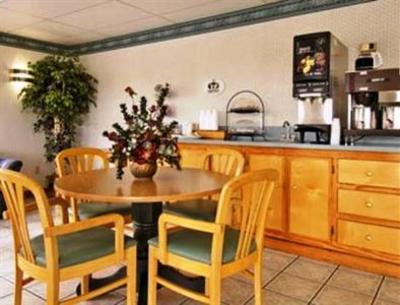 фото отеля Motel 6 - Saint George South Carolina