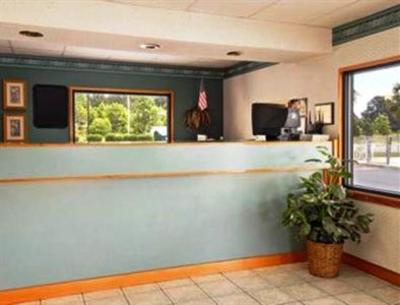 фото отеля Motel 6 - Saint George South Carolina