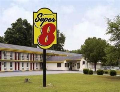 фото отеля Motel 6 - Saint George South Carolina